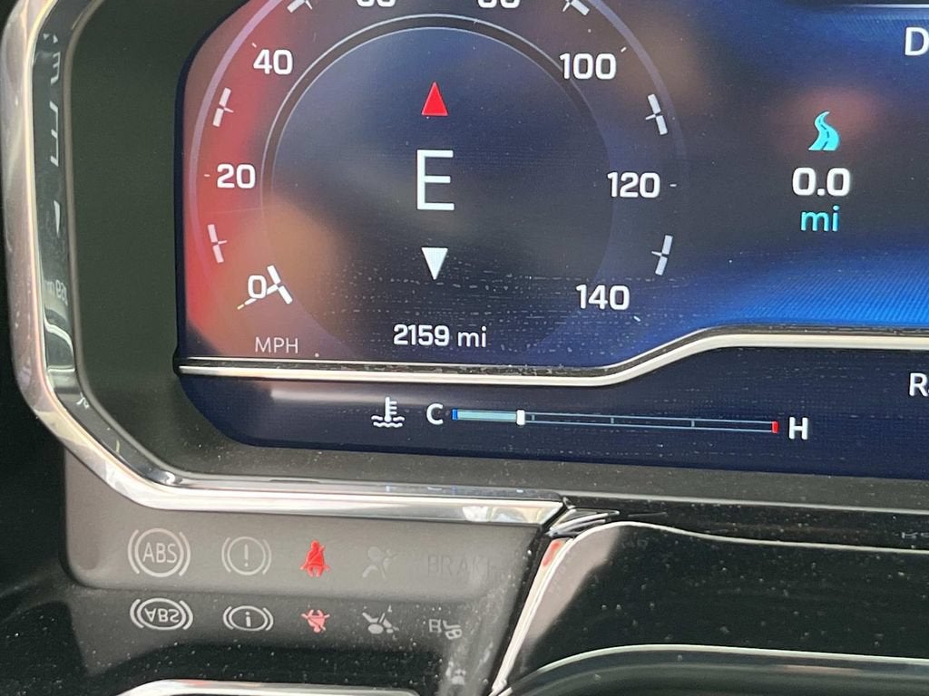 2025 Chevrolet Silverado 2500 HD ZR2
