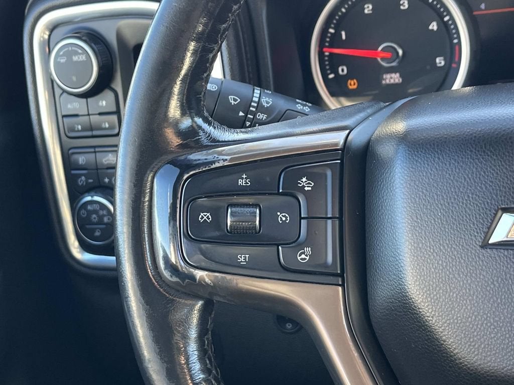 2021 Chevrolet Silverado 3500 HD High Country