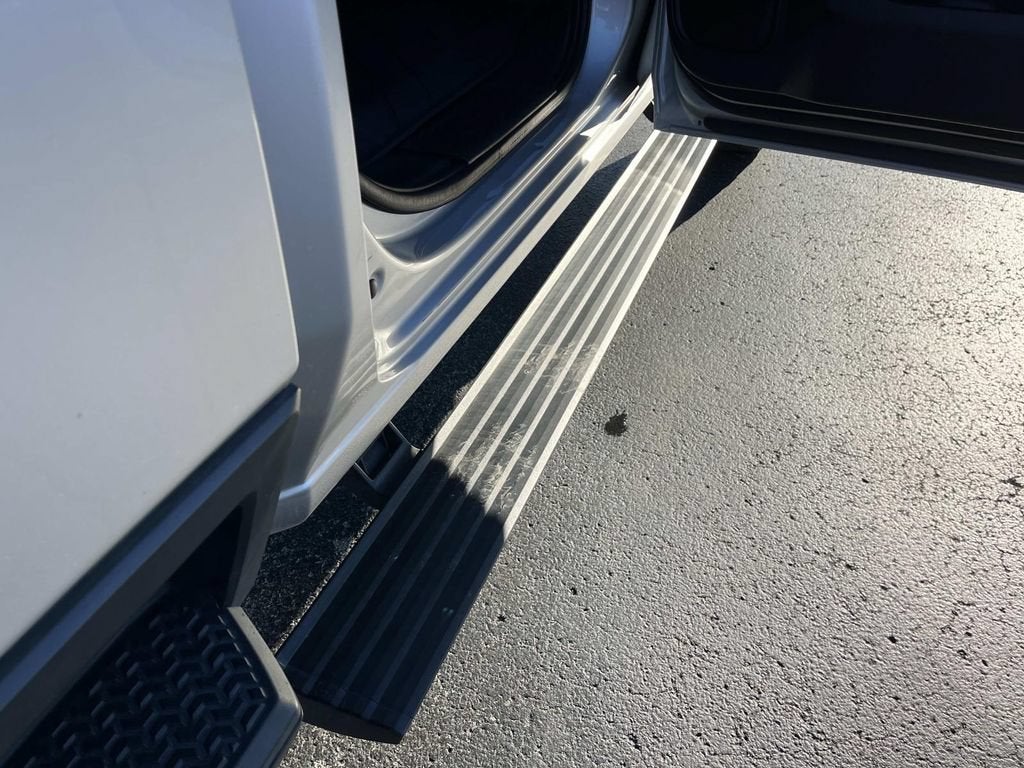 2021 Chevrolet Silverado 3500 HD High Country