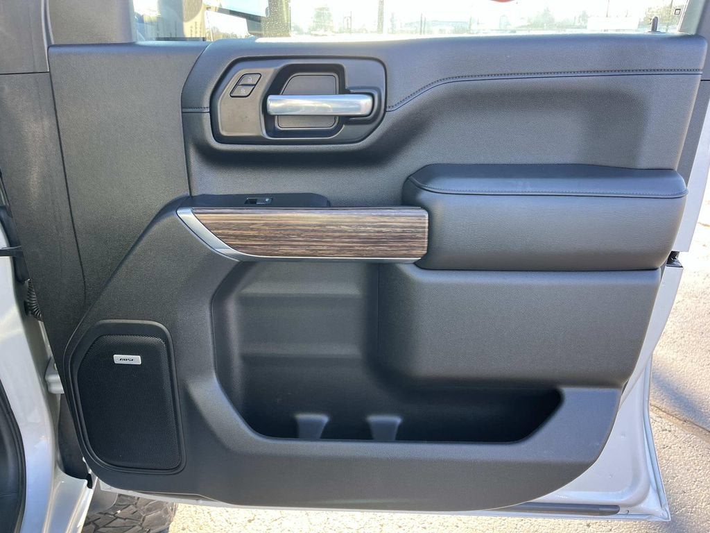 2021 Chevrolet Silverado 3500 HD High Country