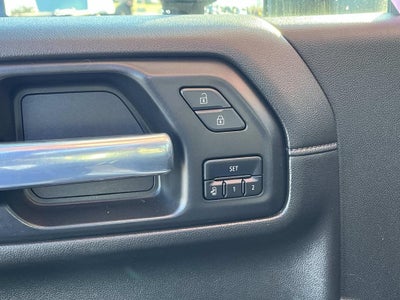 2021 Chevrolet Silverado 3500 HD High Country