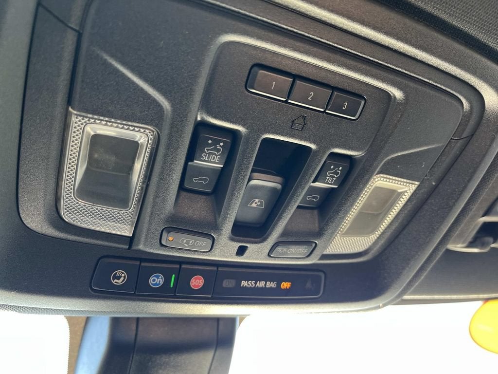 2021 Chevrolet Silverado 3500 HD High Country