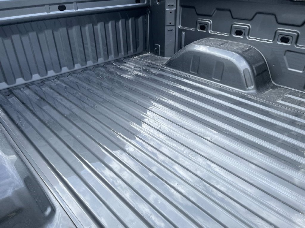 2026 Chevrolet Silverado 1500 LT - Photo 12