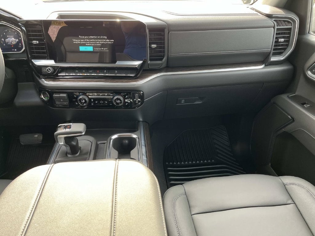 2026 Chevrolet Silverado 1500 LT - Photo 14