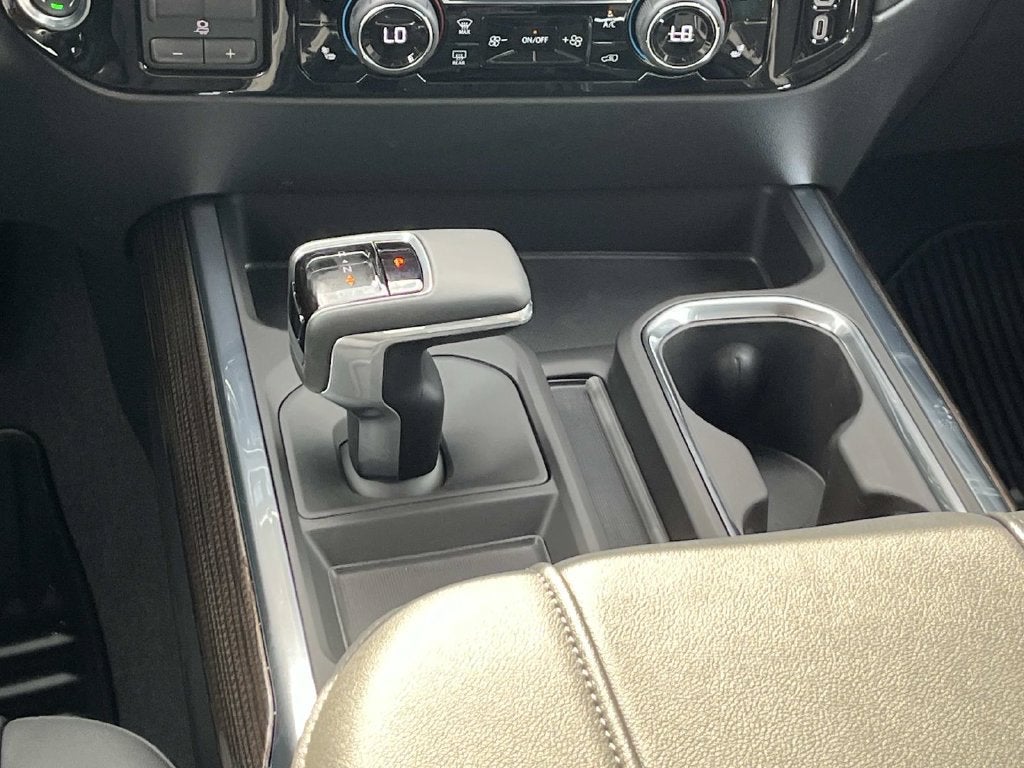 2026 Chevrolet Silverado 1500 LT - Photo 16