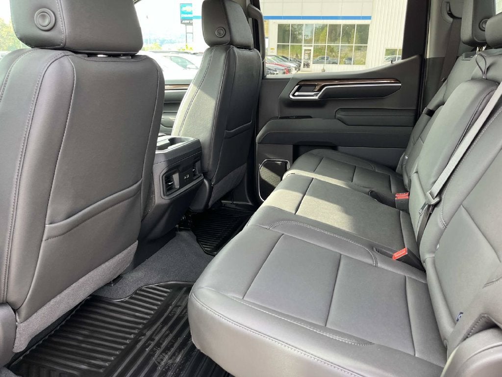2026 Chevrolet Silverado 1500 LT - Photo 18