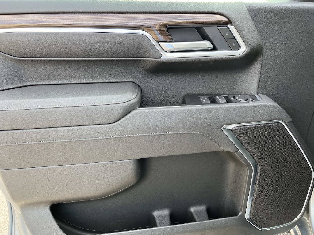 2026 Chevrolet Silverado 1500 LT - Photo 19