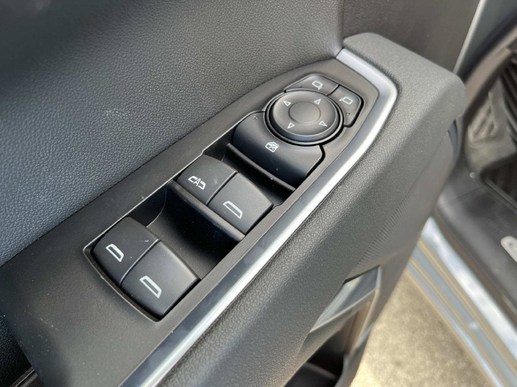 2026 Chevrolet Silverado 1500 LT - Photo 20