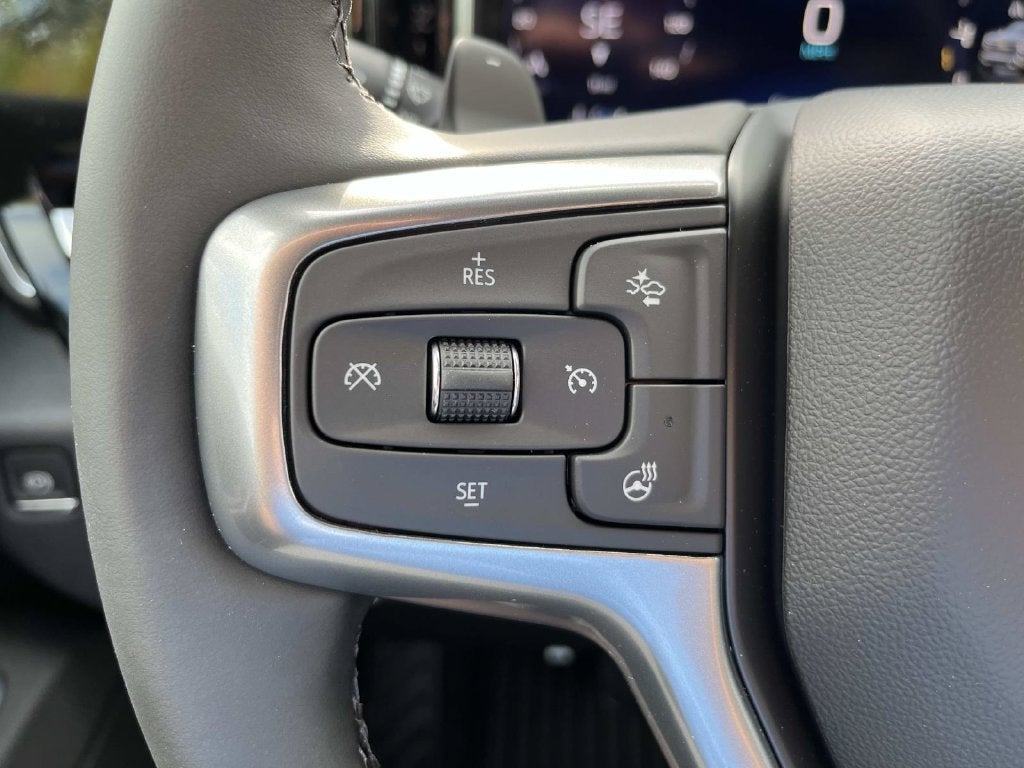 2026 Chevrolet Silverado 1500 LT - Photo 22