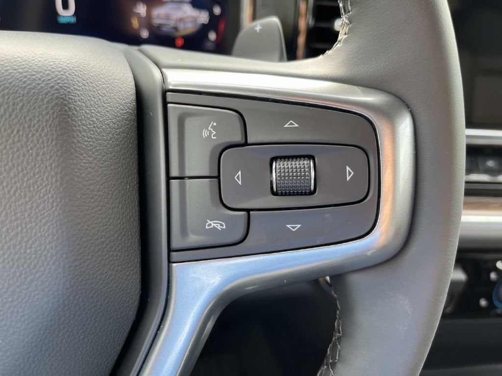 2026 Chevrolet Silverado 1500 LT - Photo 23