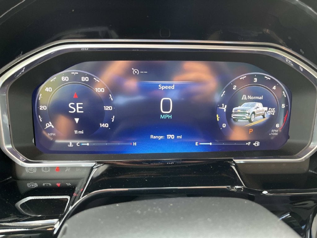 2026 Chevrolet Silverado 1500 LT - Photo 25