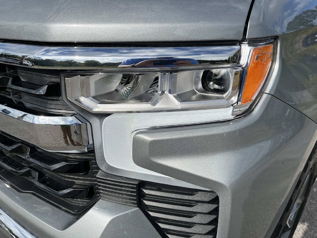 2026 Chevrolet Silverado 1500 LT - Photo 9