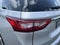 2020 Chevrolet Traverse High Country