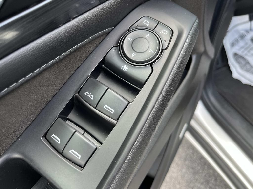 2020 Chevrolet Traverse High Country
