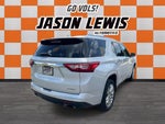2020 Chevrolet Traverse High Country