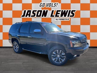 2013 Chevrolet Tahoe LT