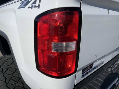 2015 GMC Sierra 2500 HD Denali