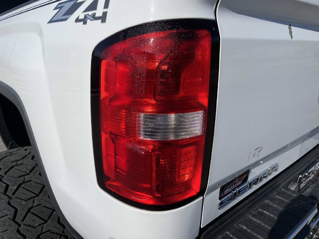 2015 GMC Sierra 2500 HD Denali