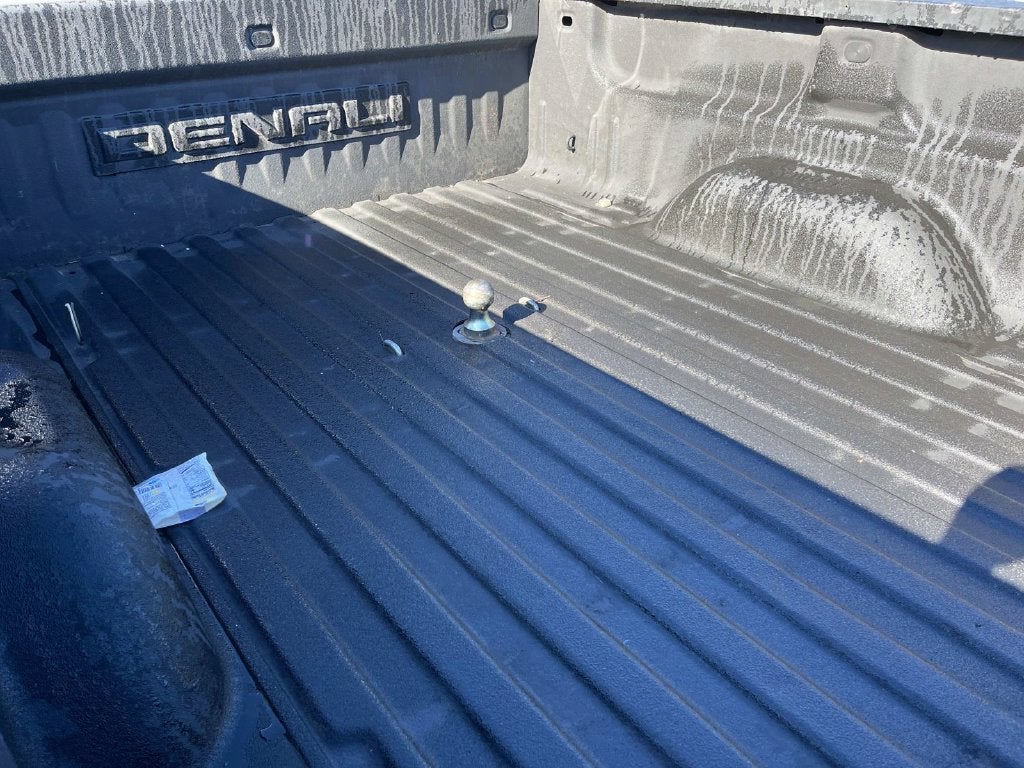 2015 GMC Sierra 2500 HD Denali