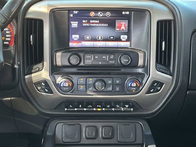 2015 GMC Sierra 2500 HD Denali