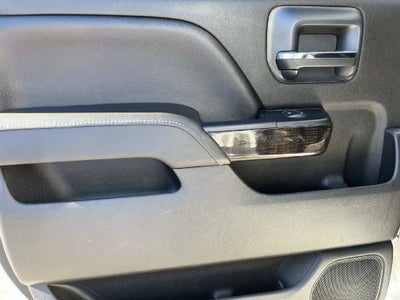 2015 GMC Sierra 2500 HD Denali