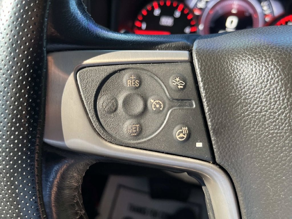 2015 GMC Sierra 2500 HD Denali
