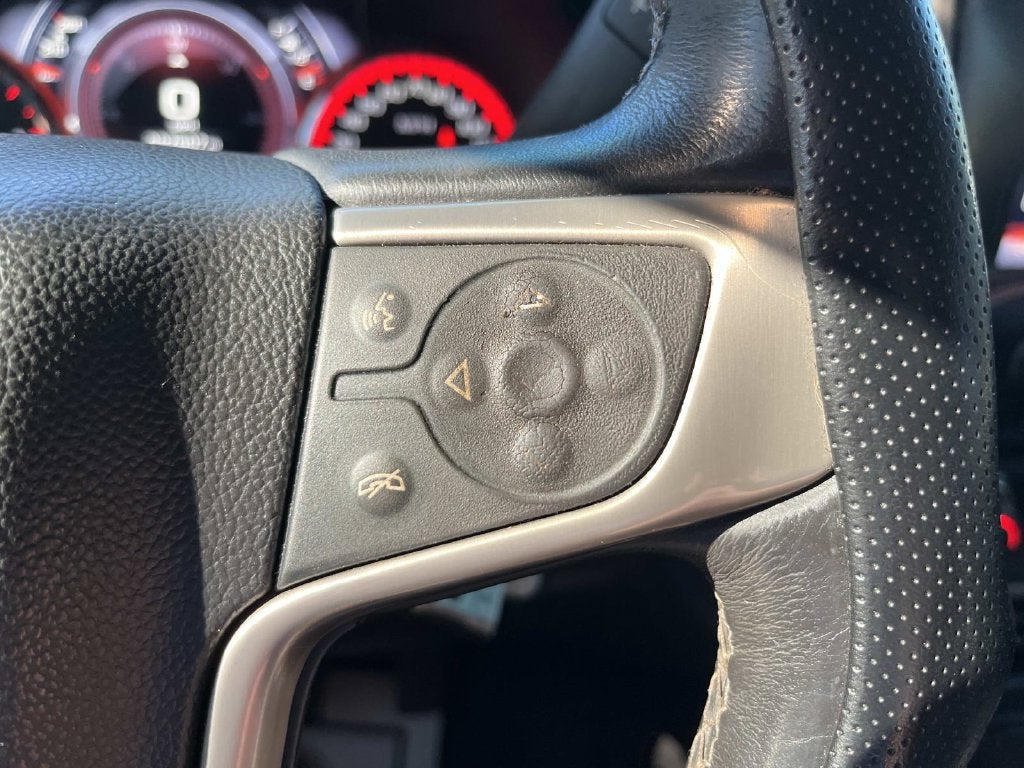 2015 GMC Sierra 2500 HD Denali