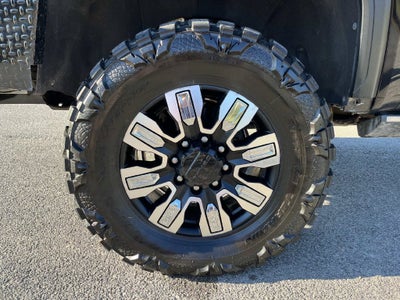 2021 GMC Sierra 2500 HD Denali