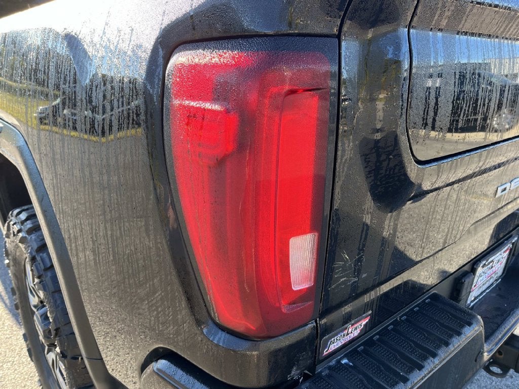 2021 GMC Sierra 2500 HD Denali