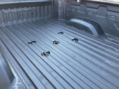 2021 GMC Sierra 2500 HD Denali