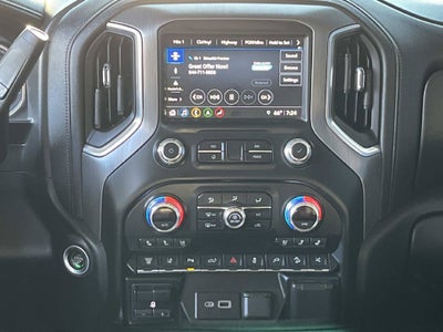 2021 GMC Sierra 2500 HD Denali