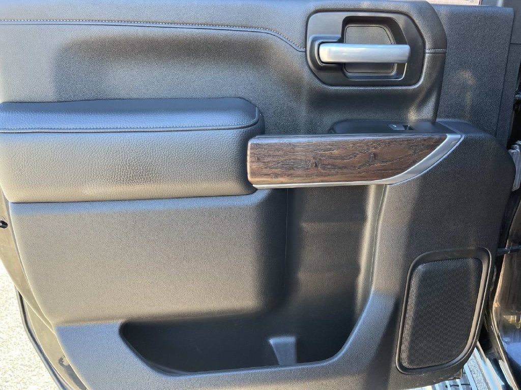 2021 GMC Sierra 2500 HD Denali