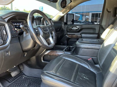 2021 GMC Sierra 2500 HD Denali