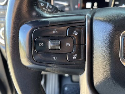2021 GMC Sierra 2500 HD Denali
