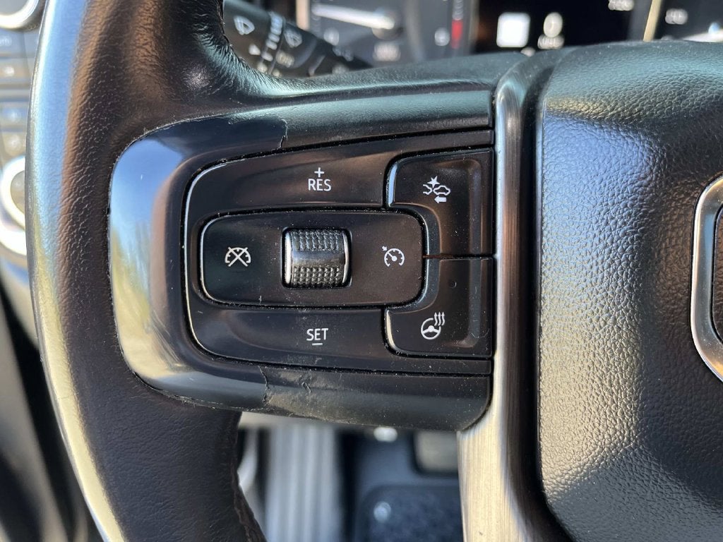 2021 GMC Sierra 2500 HD Denali