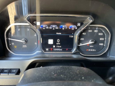 2021 GMC Sierra 2500 HD Denali