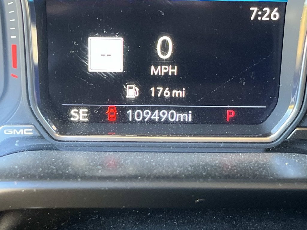 2021 GMC Sierra 2500 HD Denali