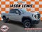 2025 GMC Sierra 2500 HD AT4X