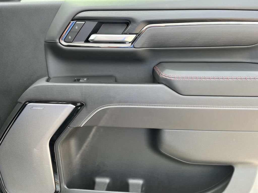 2025 GMC Sierra 2500 HD AT4X