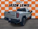 2025 GMC Sierra 2500 HD AT4X