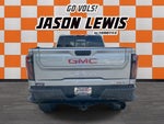 2025 GMC Sierra 2500 HD AT4X