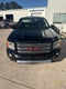 2016 GMC Canyon 4WD SLE