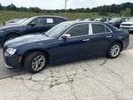 2015 Chrysler 300 Limited