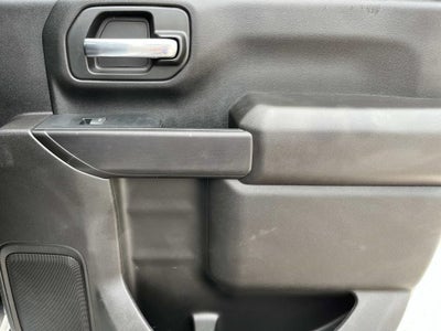 2023 Chevrolet Silverado 2500 HD Custom