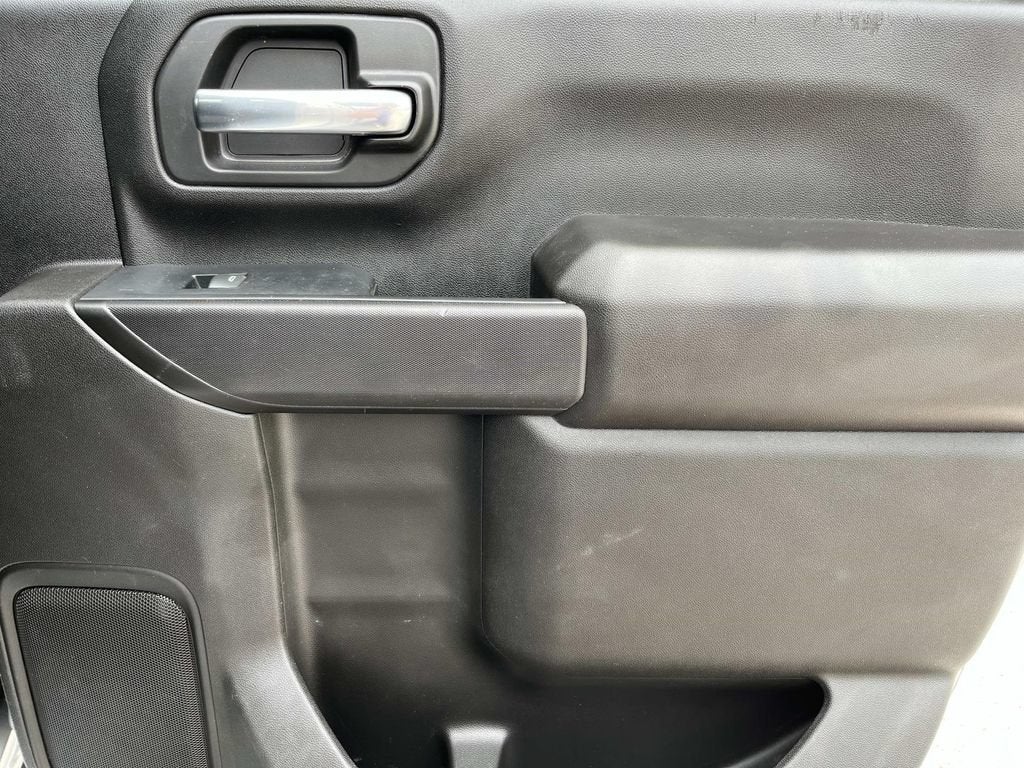 2023 Chevrolet Silverado 2500 HD Custom