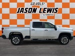 2023 Chevrolet Silverado 2500 HD Custom