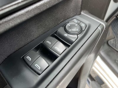 2023 Chevrolet Silverado 2500 HD Custom