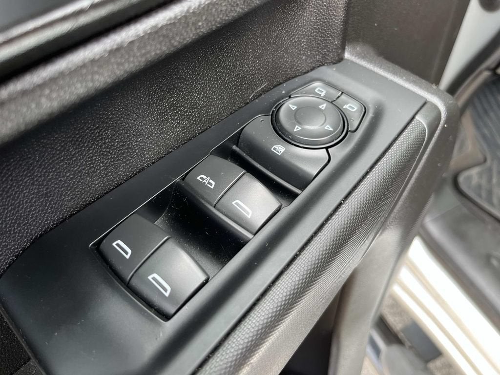2023 Chevrolet Silverado 2500 HD Custom