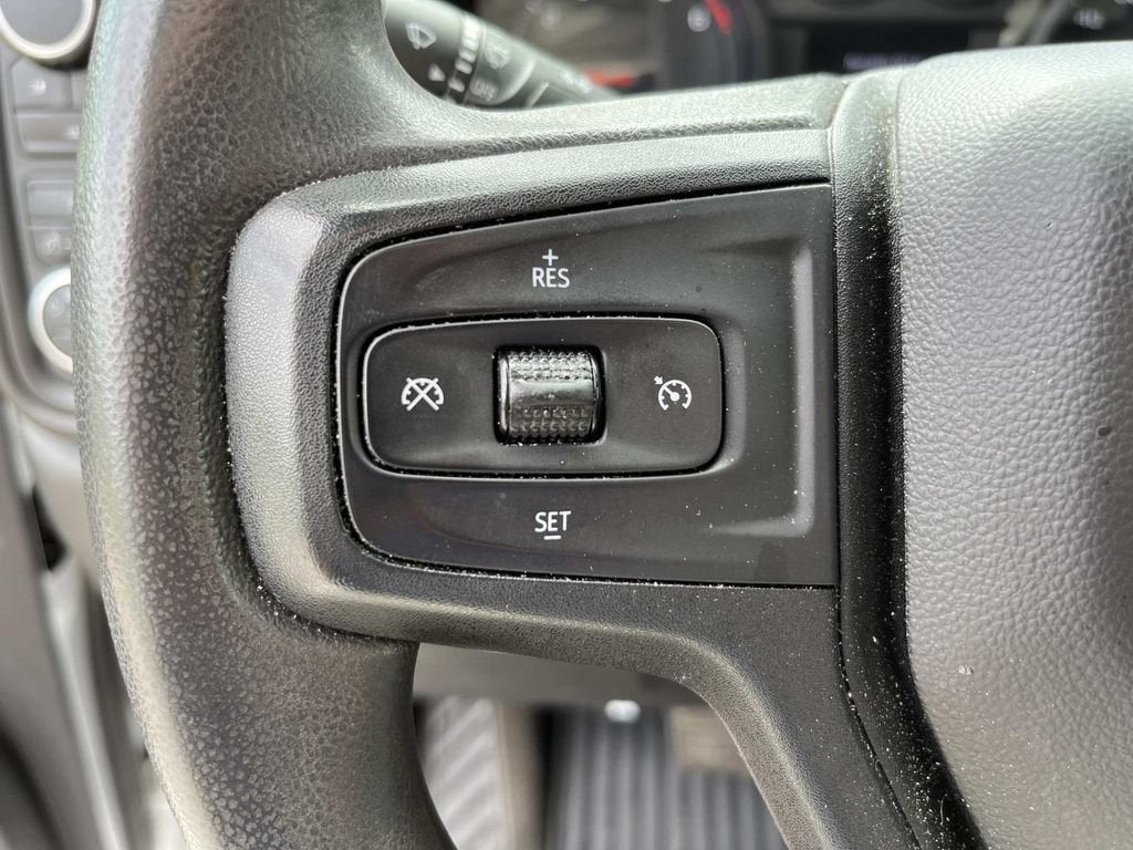 2023 Chevrolet Silverado 2500 HD Custom