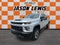 2023 Chevrolet Silverado 2500 HD Custom